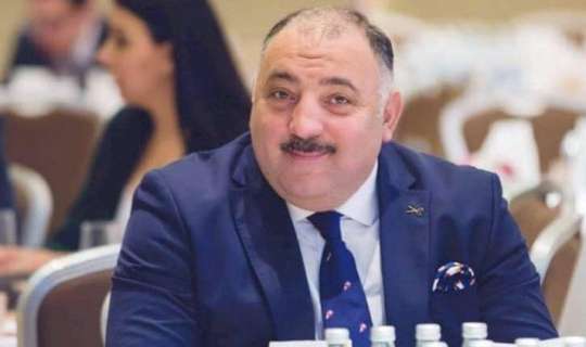 İnsanlar məni onun sayəsində tanıdılar 