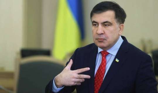 Saakaşvilidən ermənilərə çağırış: Seçkilərdə ona səs verin 