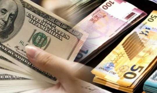 Dollar alıb-satanlara vacib xəbər... 