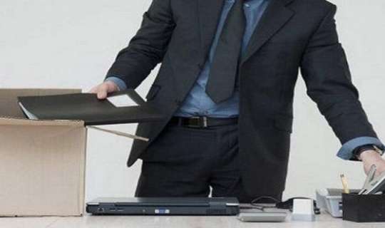 Orxan Məmmədov direktoru işdən çıxartdı 