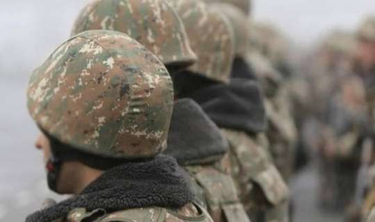 Basarkeçərdə hərbi hissədə bıçaqlanma olub - Üç nəfər yaralanıb 