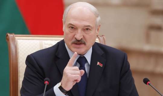 Lukaşenko: İsrailə nüvə silahı kömək etməyəcək! 