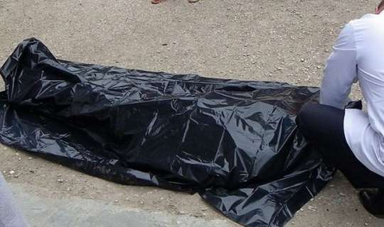 Moskvada dəhşət: azərbaycanlı ər-arvad pəncərədən atıldı, 5 yaşlı uşaq şahid oldu 