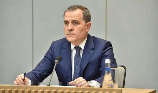 Nazir əmr imzaladı - XİN-də yüksək vəzifəyə YENİ TƏYİNAT 