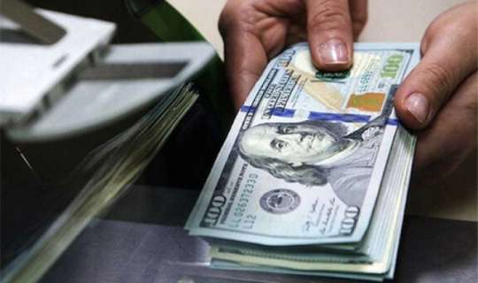 Azərbaycanda dollarlaşma azalır 