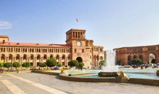 Ermənistan ABŞ səfirinin Zəngəzur dəhlizi ilə bağlı dediklərinə cavab verdi: QƏBULEDİLMƏZDİR! 