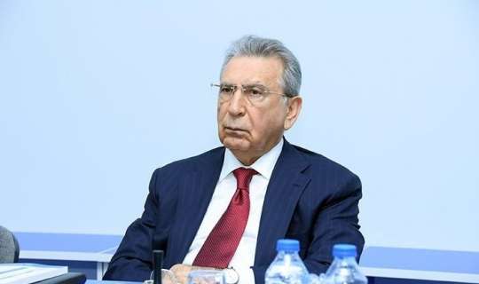 “Azərbaycan dili”nə qarşı kimlər çıxmışdı? - Ramiz Mehdiyevin 30 il əvvəlki məruzəsi –  VİDEO