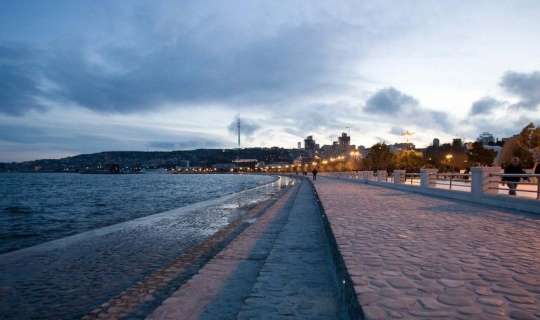 Bazar günü hava necə olacaq? 