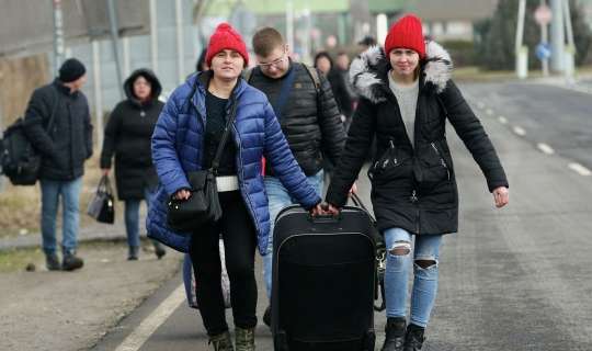 Üç saatda İrandan 26 ölkənin 210 vətəndaşı təxliyə edildi 