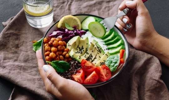 Şəkər xəstəliyini 5 illik gecikdirən dieta... 