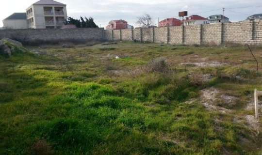 Bakıda bu il təməldən tikilinin 17%, torpağın 15% bahalaşacağı gözlənilir 