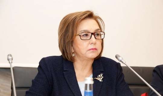 DİM sədri abituriyentlərin narazılıqlarına cavab verdi: Tövsiyə edərdim... 