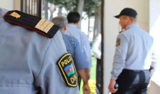 Ucuz mebel satışı adı ilə dələduzluq: saxlanılan var  - VİDEO