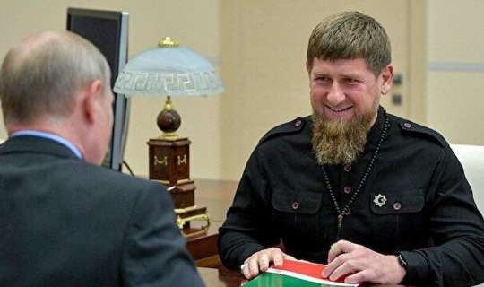 “Hazıram, amma Putin də icazə verməlidir” - Kadırov 