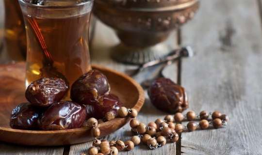 İyirmi yeddinci günün duası - İmsak və iftar vaxtı 