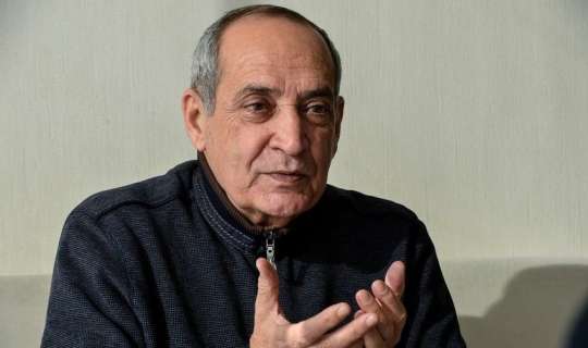 Balayevin qəbirüstü abidəsinin xərclərini dövlət qarşılayacaq 