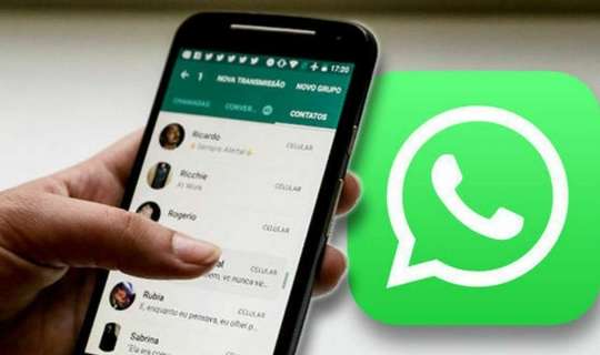 “WhatsApp”a yeni funksiya gəlir 