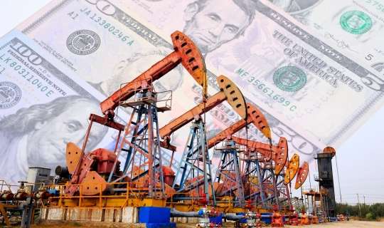 Azərbaycan nefti 10 dollardan çox bahalaşdı - 105 dolları keçdi 