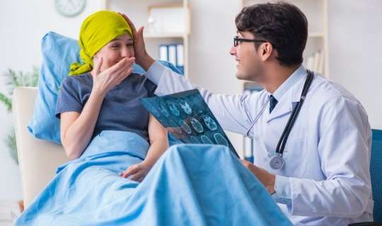 Süni intellekt xərçəngi müalicə edəcək 