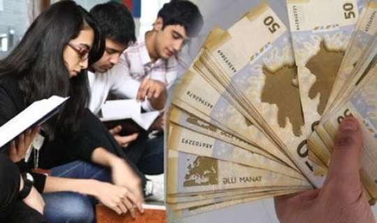 İmtahan balları pul qarşılığında  ARTIRILIR? - VİDEO