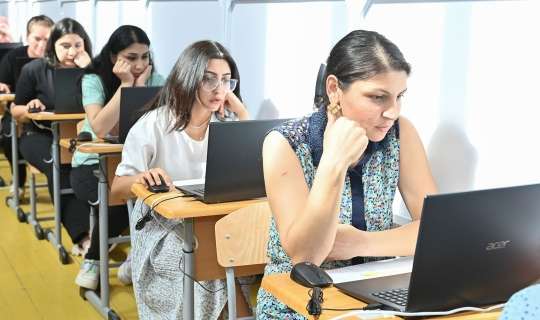2022 müəllim iş yerini dəyişmək imkanı qazandı 