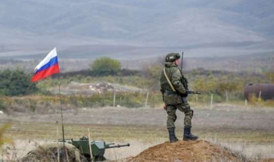 “Rusiya Baltik dənizindəki adalardan birini ələ keçirə bilər” 