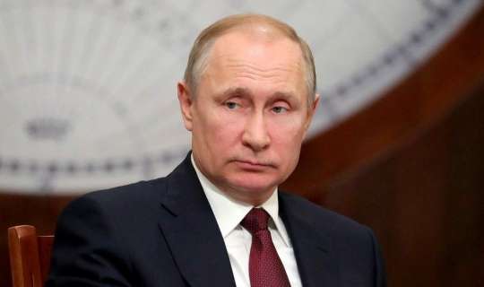 Rusların Putinə etimadı açıqlandı: 70 faiz onu dəstəkləyir 