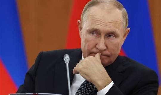 Putinin Azərbaycanla bağlı planı məhv oldu - Səfəryan 