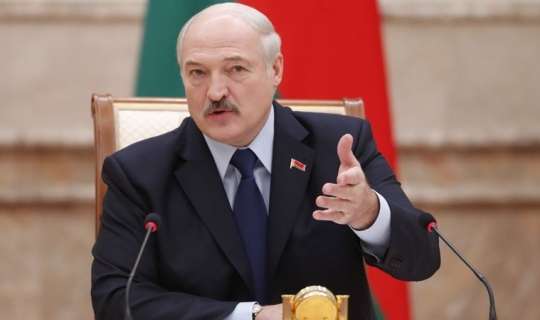 “Əgər Zelenski danışmaq istəyirsə, biz buna açığıq” 