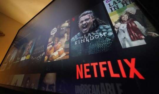 “Netflix”də yeni dövr başlayır 