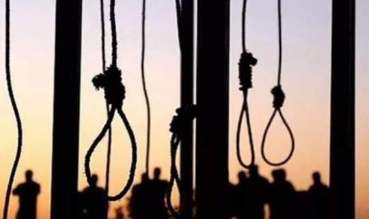 Yanvar aksiyalarının daha iki iştirakçısı edam edildi 