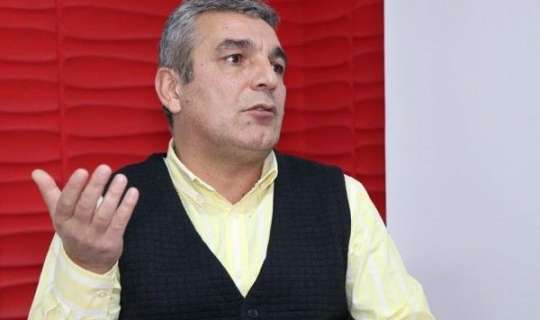“Turizm yetim gündədir” – PARTİYA SƏDRİNDƏN SƏRT TƏNQİD 