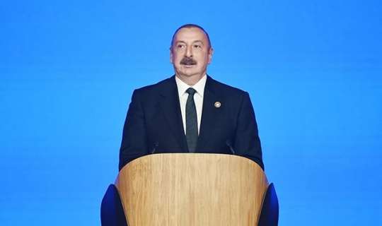 Əgər Heydər Əliyev o vaxt Azərbaycanda olsaydı... 