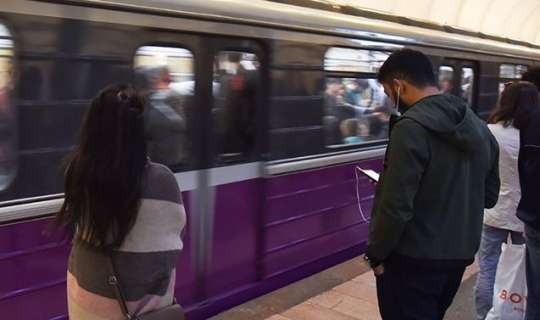 Bir saat ərzində Bakı metrosunun fəaliyyəti bərpa ediləcək 
