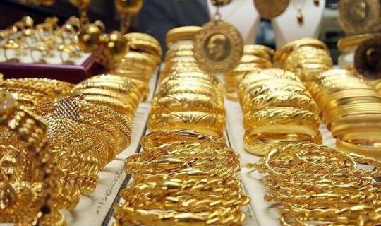 Qızıl bazarında canlanma – Qiymətlərdə əhəmiyyətli düşüş var  – VİDEO