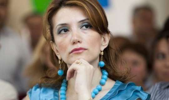 Gültəkin Hacıbəyli sərbəst buraxıldı - YENİLƏNDİ 