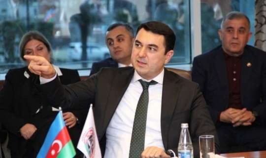 Adil Kərimli bu iddiaları rədd etdi 