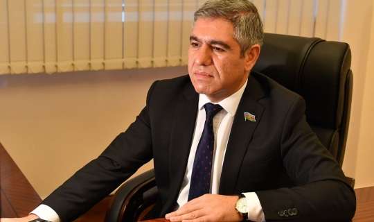 Trampın paylaşımı, Əliyevin təşəkkürü və 3 dəfə artan ticarət...  