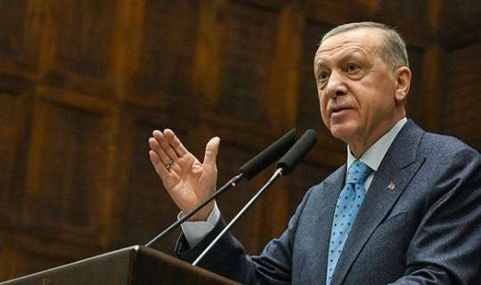 Ərdoğan İrana qarşı hərbi müdaxiləyə qarşı çıxdı 