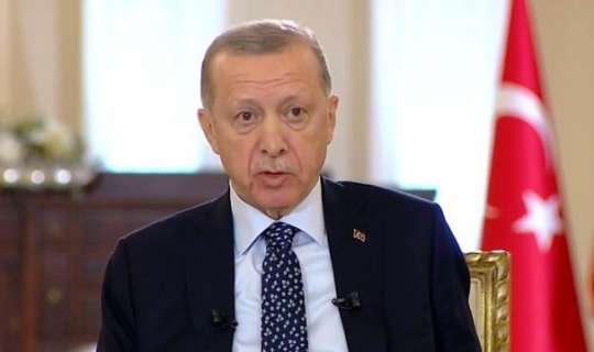 Ərdoğan Trampa başsağlığı verdi 