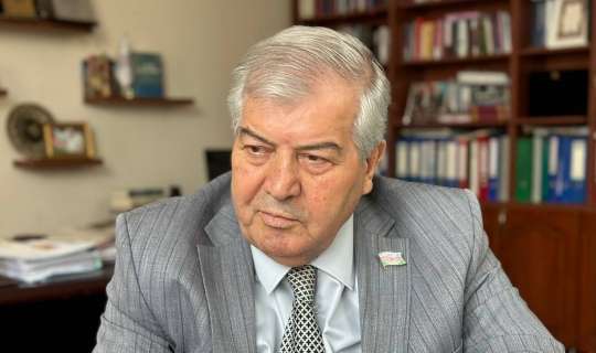 Sabir Rüstəmxanlıdan hicab məsələsinə REAKSİYA:  "Valideynlər gənclik şəkillərinə baxsa..."