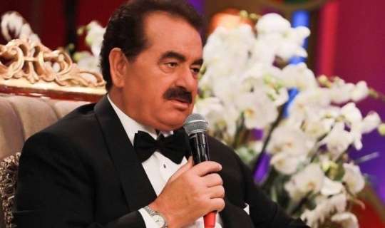 Tatlısəsin nəvəsindən ŞOK İDDİA: Babası haqqında elə sözlər dedi ki...  - FOTO