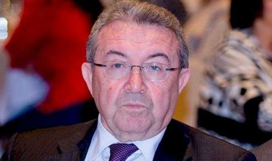 Erməni KİV Misir Mərdanovun Dilicana  28 il əvvəlki səfərindən yazdı