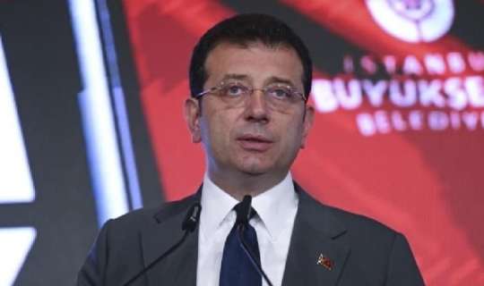 Əkrəm İmamoğlunun qaynı həbs edildi 