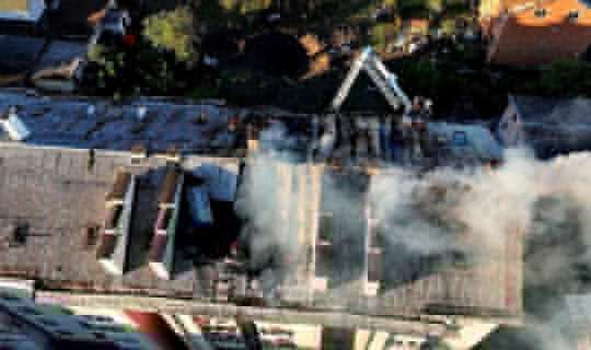 Slovakiya Ukraynanı HƏDƏLƏDİ 