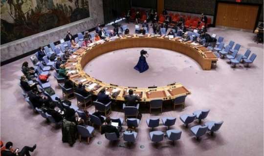 BMT də Naxçıvana hücuma səssiz qalmadı 