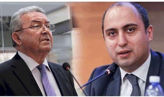 Misir Mərdanovdan Emin Əmrullayevin qərarına  REAKSİYA