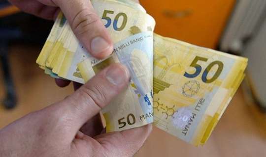 Veteranlara şad xəbər - 400 manat... 