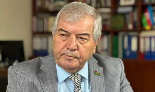 “İranın yeni hakimiyyətində azərbaycanlılar əsas iddiaçı olmalıdır” – Rüstəmxanlı - VİDEO