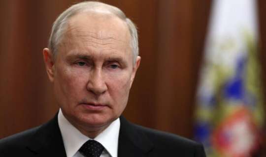 Putinin ən böyük QORXUSU 
